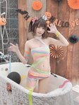 [Young King] ヤングキング 2022.11.21 No.22 えなこ