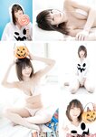 [Young King] ヤングキング 2022.11.21 No.22 えなこ