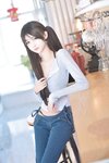 阳布布鸭 @minicuteaa – 推主福利合集
