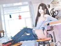 阳布布鸭 @minicuteaa – 推主福利合集