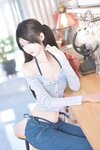 阳布布鸭 @minicuteaa – 推主福利合集