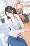 阳布布鸭 @minicuteaa – 推主福利合集