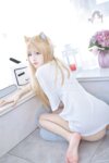 阳布布鸭 @minicuteaa – 推主福利合集