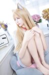 阳布布鸭 @minicuteaa – 推主福利合集
