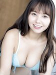 [FRIDAY] 2022.09.29 本郷柚巴 むちゅう！