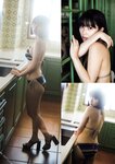 別冊SPA! 旬撮GIRL Vol.12 (2022) 田中美久 (HKT48) HARUKA (CYBERJAPAN DANCERS) 吉澤遥奈 伊藤愛真 林田百加 青木胡杜音 山本栞