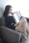 [Pure Media] Vol.204 YeonHwa [93P227M]
