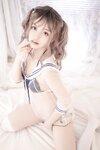 [COSPLAY] 爆机少女喵小吉 – 无聊的周末 [31P-244MB]