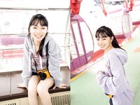 [Big Comic Spirits] 2022 No.48 (上國料萌衣)