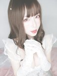 [COSPLAY] 清水由乃 - 花嫁自拍[44P+2V]