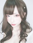 [COSPLAY] 清水由乃 - 花嫁自拍[44P+2V]
