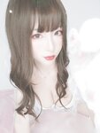 [COSPLAY] 清水由乃 - 花嫁自拍[44P+2V]