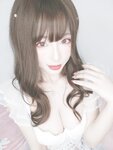 [COSPLAY] 清水由乃 - 花嫁自拍[44P+2V]