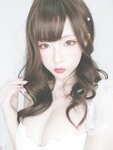 [COSPLAY] 清水由乃 - 花嫁自拍[44P+2V]