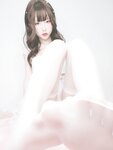 [COSPLAY] 清水由乃 - 花嫁自拍[44P+2V]