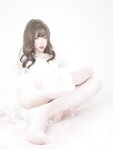 [COSPLAY] 清水由乃 - 花嫁自拍[44P+2V]