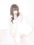 [COSPLAY] 清水由乃 - 花嫁自拍[44P+2V]