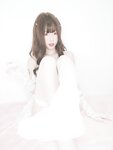 [COSPLAY] 清水由乃 - 花嫁自拍[44P+2V]