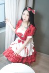 [Pure Media] Vol.175 YeonHwa [107P559M]