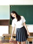 [Flash] 2022.11.15 No.1666 福田ルミカ 兒玉 遥 三葉ちはる 上坂すみれ 菊地姫奈 あのん 柚来しいな