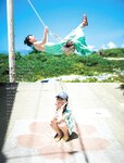 [Flash] 2022.11.15 No.1666 福田ルミカ 兒玉 遥 三葉ちはる 上坂すみれ 菊地姫奈 あのん 柚来しいな