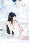 [COSPLAY] 清水由乃 - 大凤花嫁[59P+1V]