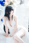[COSPLAY] 清水由乃 - 大凤花嫁[59P+1V]