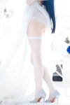 [COSPLAY] 清水由乃 - 大凤花嫁[59P+1V]