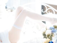 [COSPLAY] 清水由乃 - 大凤花嫁[59P+1V]