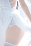 [COSPLAY] 清水由乃 - 大凤花嫁[59P+1V]