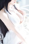 [COSPLAY] 清水由乃 - 大凤花嫁[59P+1V]