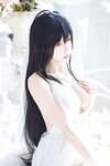 [COSPLAY] 清水由乃 - 大凤花嫁[59P+1V]