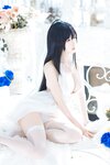 [COSPLAY] 清水由乃 - 大凤花嫁[59P+1V]