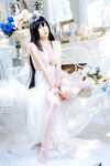 [COSPLAY] 清水由乃 - 大凤花嫁[59P+1V]