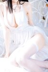 [COSPLAY] 清水由乃 - 大凤花嫁[59P+1V]