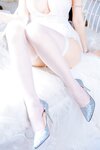 [COSPLAY] 清水由乃 - 大凤花嫁[59P+1V]