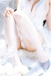 [COSPLAY] 清水由乃 - 大凤花嫁[59P+1V]