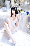 [COSPLAY] 清水由乃 - 大凤花嫁[59P+1V]
