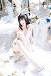 [COSPLAY] 清水由乃 - 大凤花嫁[59P+1V]