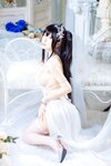 [COSPLAY] 清水由乃 - 大凤花嫁[59P+1V]