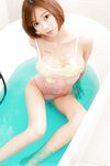 [Bimilstory] Mina (민아) Vol.05 - In the Bath