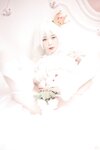 [BLUECAKE] Zia (지아) - Trick or Treat