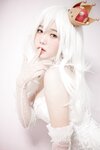 [BLUECAKE] Zia (지아) - Trick or Treat