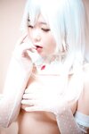 [BLUECAKE] Zia (지아) - Trick or Treat