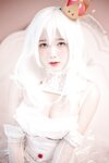 [BLUECAKE] Zia (지아) - Trick or Treat
