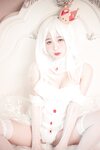 [BLUECAKE] Zia (지아) - Trick or Treat