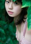 [BRODY Photobook] Hina Kikuchi 菊地姫奈 – mon aspiration (2022-10-31)