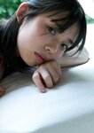 [BRODY Photobook] Hina Kikuchi 菊地姫奈 – mon aspiration (2022-10-31)