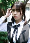 [BRODY Photobook] Hina Kikuchi 菊地姫奈 – mon aspiration (2022-10-31)