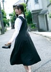 [BRODY Photobook] Hina Kikuchi 菊地姫奈 – mon aspiration (2022-10-31)